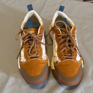 Vans UltraRange EXO Parks Project